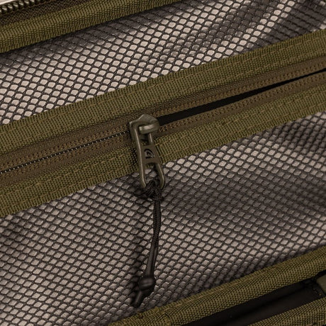 Bolso rígido Trakker NXC Camo - Tienda Carpfishing
