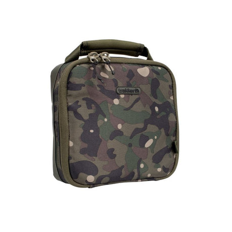 Bolso Tackle Trakker NXC Camo - Tienda Carpfishing