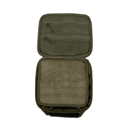 Bolso Tackle Trakker NXG Compact - Tienda Carpfishing