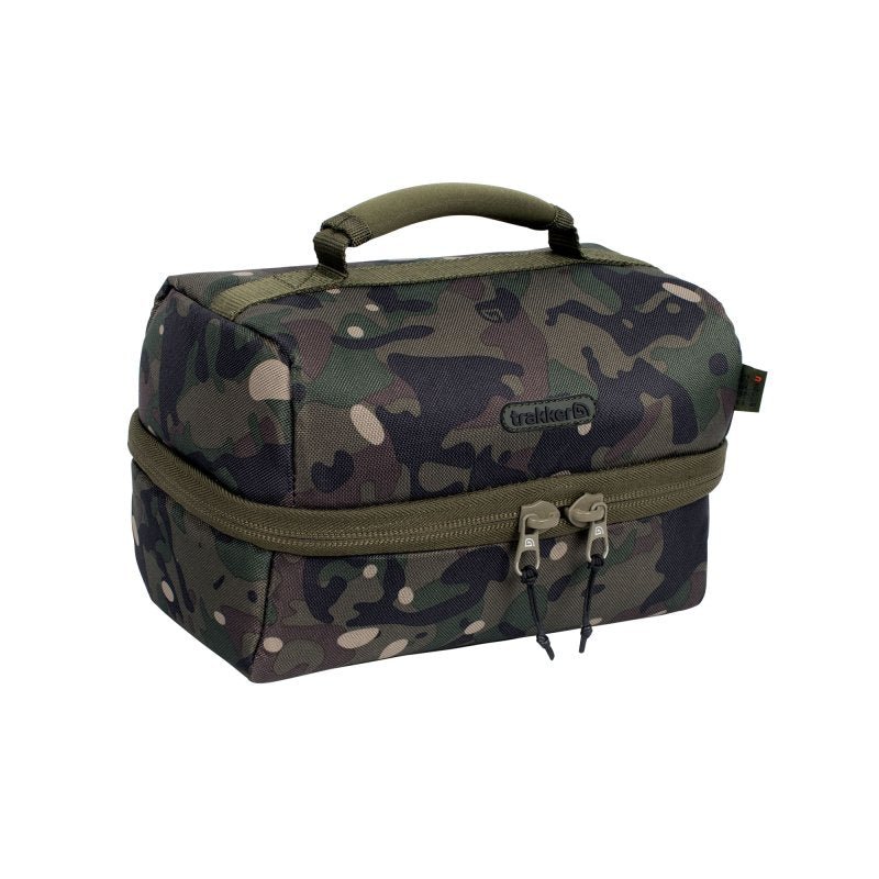 Bolso Trakker NXC PVA Pouch Camo - Tienda Carpfishing
