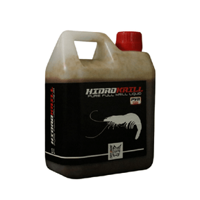 Booster Trybion Hidro Krill 1000 ml - Tienda Carpfishing