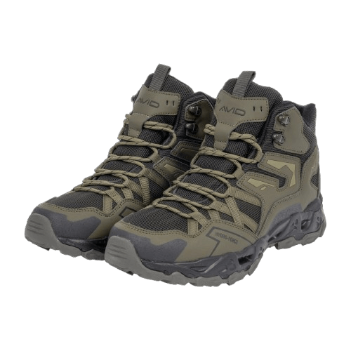 Botas Avid Carp Hydro Force All Terrain - Tienda Carpfishing