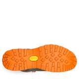 Botas Chiruca Game Force Hi Vis 38 Gore - Tex Verde y Naranja - Tienda Carpfishing