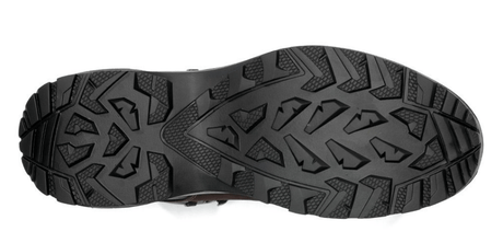 Botas Chiruca Taiga 02 Gore - Tex Marrón - Naranja - Tienda Carpfishing