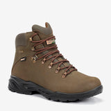 Botas Chiruca Teckel 01 Gore - Tex Verde - Tienda Carpfishing