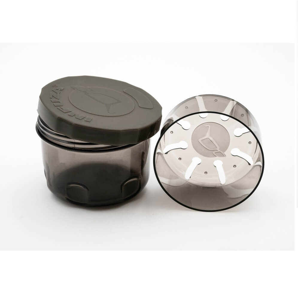 Bote para Cebos Korda Infuza L - Tienda Carpfishing