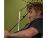 Brolly Avid Carp Revolve 3M - Tienda Carpfishing