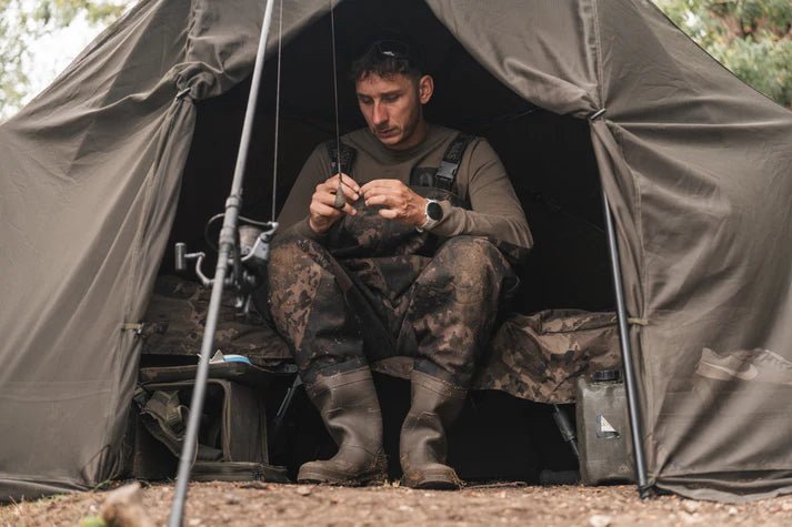 Brolly Nash Scope OPS Recon 48" - Tienda Carpfishing