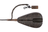 Plomo Fox Edges Camo Inline Lead Drop Off Kit