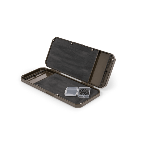 Caja Avid Carp Reload Rig Case - Tienda Carpfishing