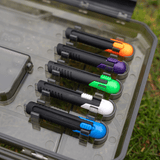 Caja Avid Carp Reload Utility - Tienda Carpfishing