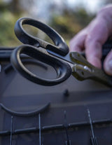 Caja Korum Slim Blox Loaded - Tienda Carpfishing