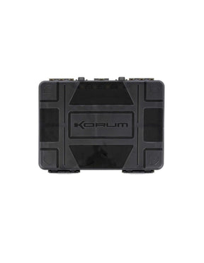 Caja Korum Slim Blox Loaded - Tienda Carpfishing