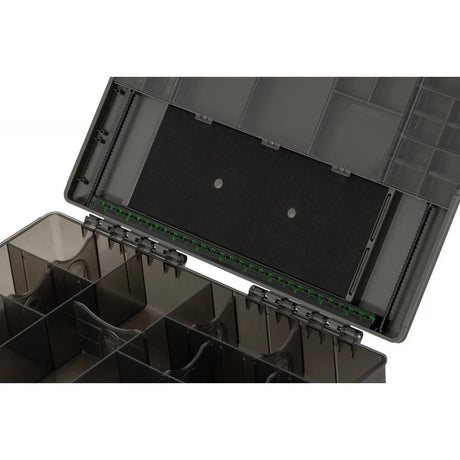 Caja Tackle Korda Grande - Tienda Carpfishing