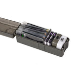 Caja Tackle Korda Utility - Tienda Carpfishing