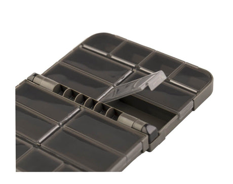 Caja Tackle Zfish Mini L - Tienda Carpfishing