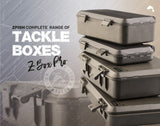 Caja Tackle Zfish Z - Box Pro 3+1 - Tienda Carpfishing