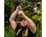 Caña Avid Carp Elevate 13 pies 4 lb - Tienda Carpfishing