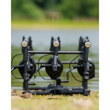 Caña Avid Carp Extremity Ultra-Series 12 pies 3,75 lb - Tienda Carpfishing