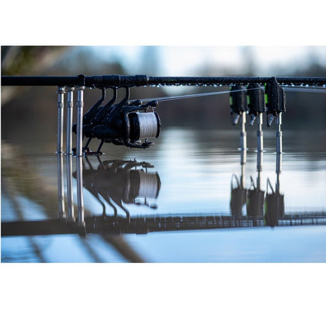 Caña Korda Kaizen Green 10 pies 3,5 lb C - Tienda Carpfishing