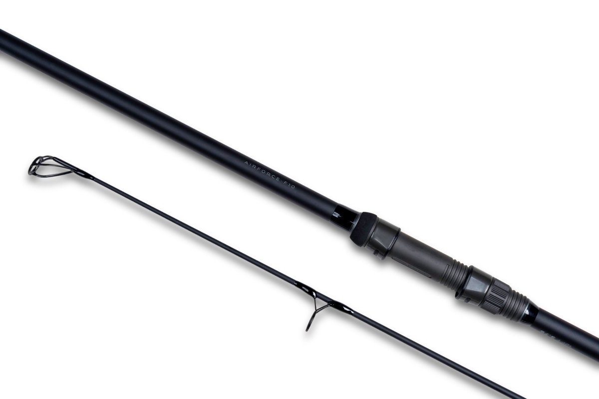 Caña Nash Air Force F10 10 pies 3,5 lb - Tienda Carpfishing