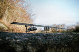 Caña Nash Air Force F10 13 pies 3.5 lb - Tienda Carpfishing