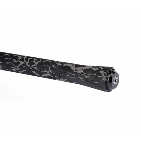Caña Sonik Xtractor+ Dark Camo 10 pies 3,50 lb - Tienda Carpfishing