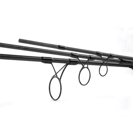 Caña Sonik Xtractor+ Dark Camo 9 pies 3,00 lb - Tienda Carpfishing