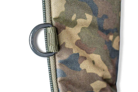 Cañero 2 cañas 12 pies Nash Subterfuge Soft Protect - Tienda Carpfishing