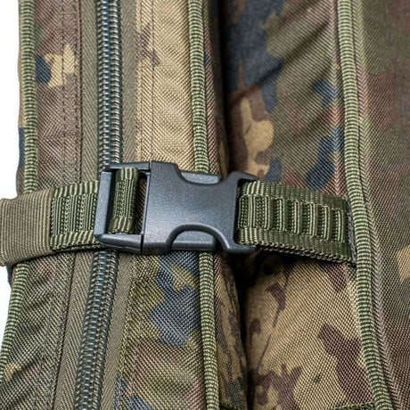 Cañero 2 cañas 13 pies Nash Subterfuge Hi - Protect - Tienda Carpfishing