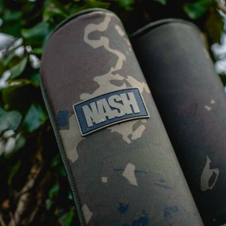 Cañero 3 cañas 10 pies Nash Subterfuge Hi - Protect - Tienda Carpfishing