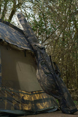Cañero 3 cañas 12 pies Solar Worldwide - Tienda Carpfishing