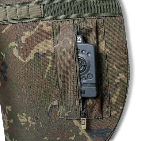 Cañero 3 cañas 13 pies Nash Subterfuge Hi - Protect - Tienda Carpfishing