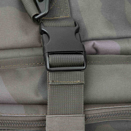 Cañero 3 cañas 13 pies Sonik Bank - Tek Compact - Tienda Carpfishing