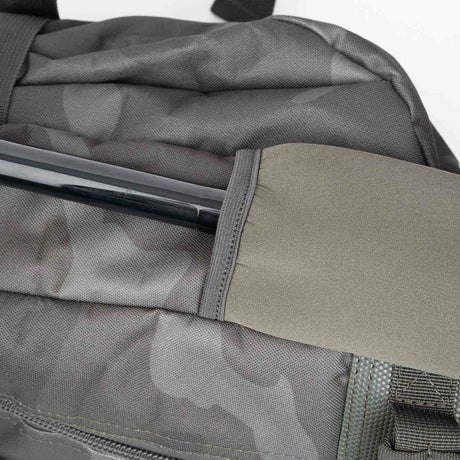 Cañero 3 cañas 13 pies Sonik Bank - Tek Compact - Tienda Carpfishing