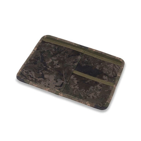 Carpeta Organizadora Nash - Tienda Carpfishing