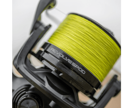 Carrete Avid Carp Revolve Spod/Marker - Tienda Carpfishing