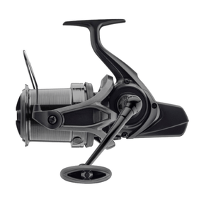 Carrete Daiwa CrossCast 24 45 SCW 5000 LD QD - Tienda Carpfishing