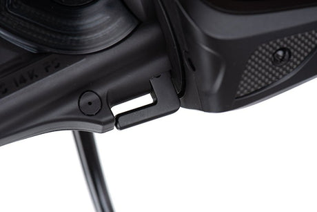 Carrete Fox EOS 14000FS - Tienda Carpfishing