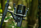 Carrete Nash LRX 8000 - Tienda Carpfishing