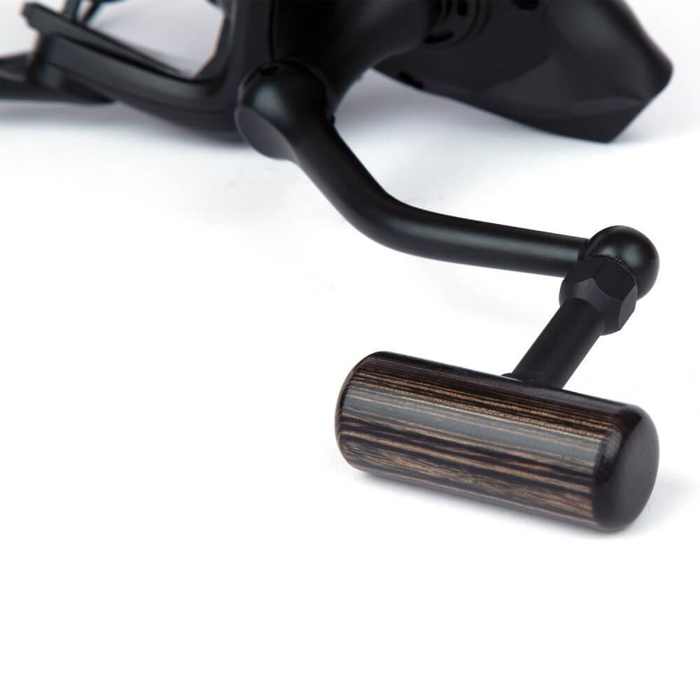 Carrete Sonik Herox 8000 - Tienda Carpfishing