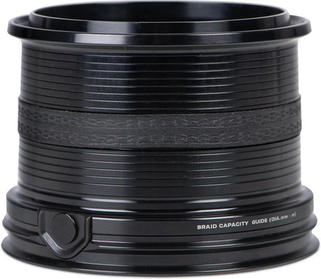 Carrete Spomb X - Tienda Carpfishing