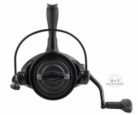 Carrete Zfish Rider PRO 5000 - Tienda Carpfishing