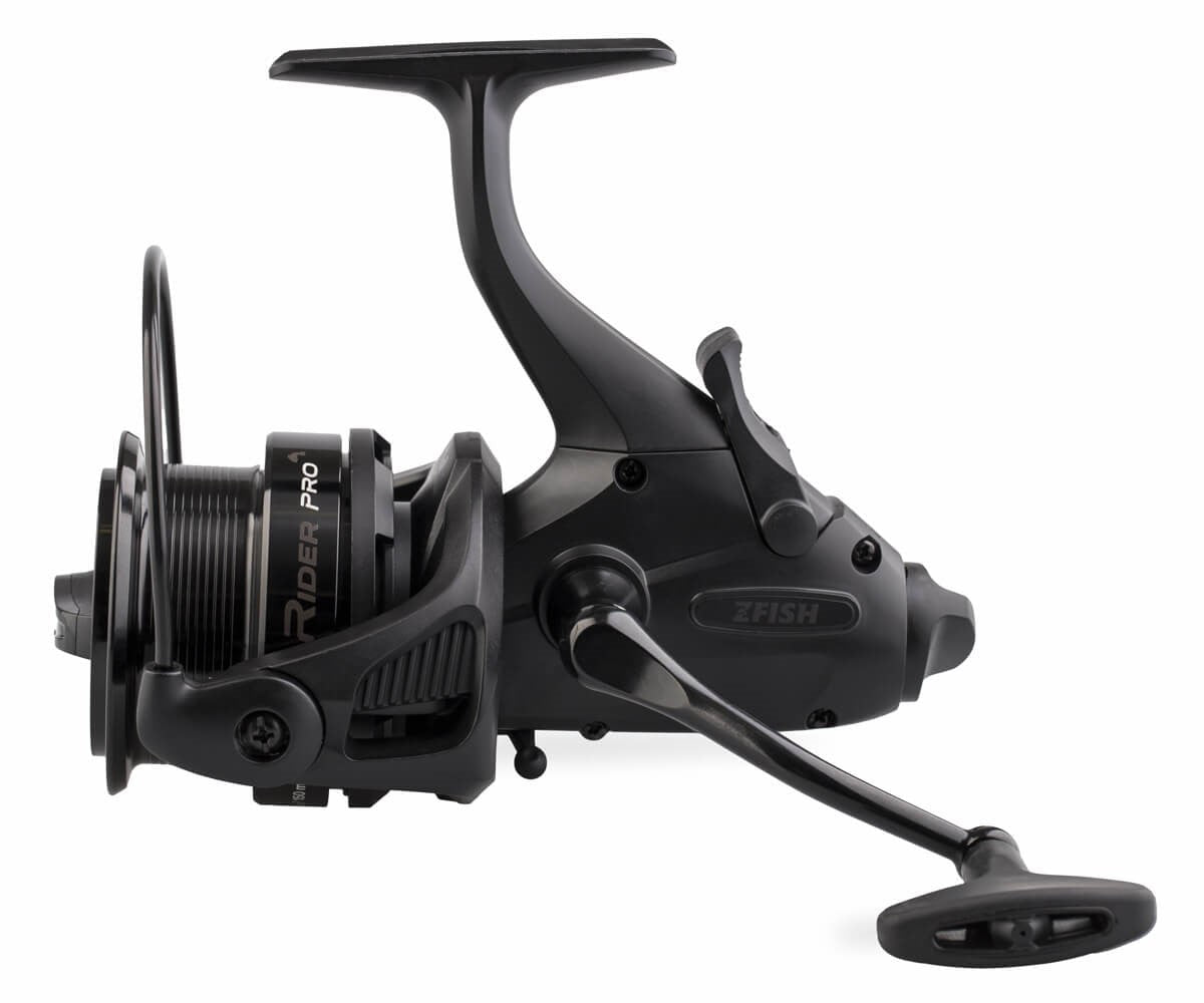 Carrete Zfish Rider PRO 6000 - Tienda Carpfishing
