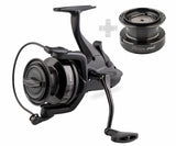 Carrete Zfish Rider PRO 6000 - Tienda Carpfishing