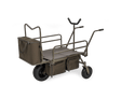 Carretilla Avid Carp Transit Tri - Terrain - Tienda Carpfishing