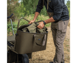 Carretilla Avid Carp Transit Tri - Terrain - Tienda Carpfishing