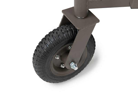 Carretilla Fox Transporter 24V Power Plus - Tienda Carpfishing