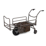 Carretilla Fox Transporter 24V Power Plus - Tienda Carpfishing