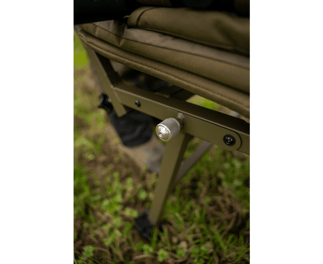 Carretilla Korum Progress Extenda - Tienda Carpfishing